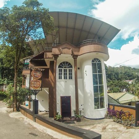 Forest Villa Kandy Exterior foto