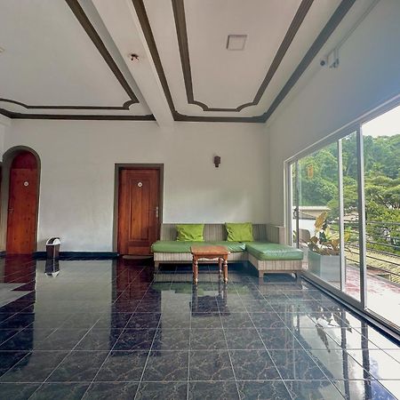 Forest Villa Kandy Exterior foto
