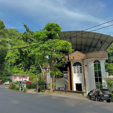Forest Villa Kandy Exterior foto
