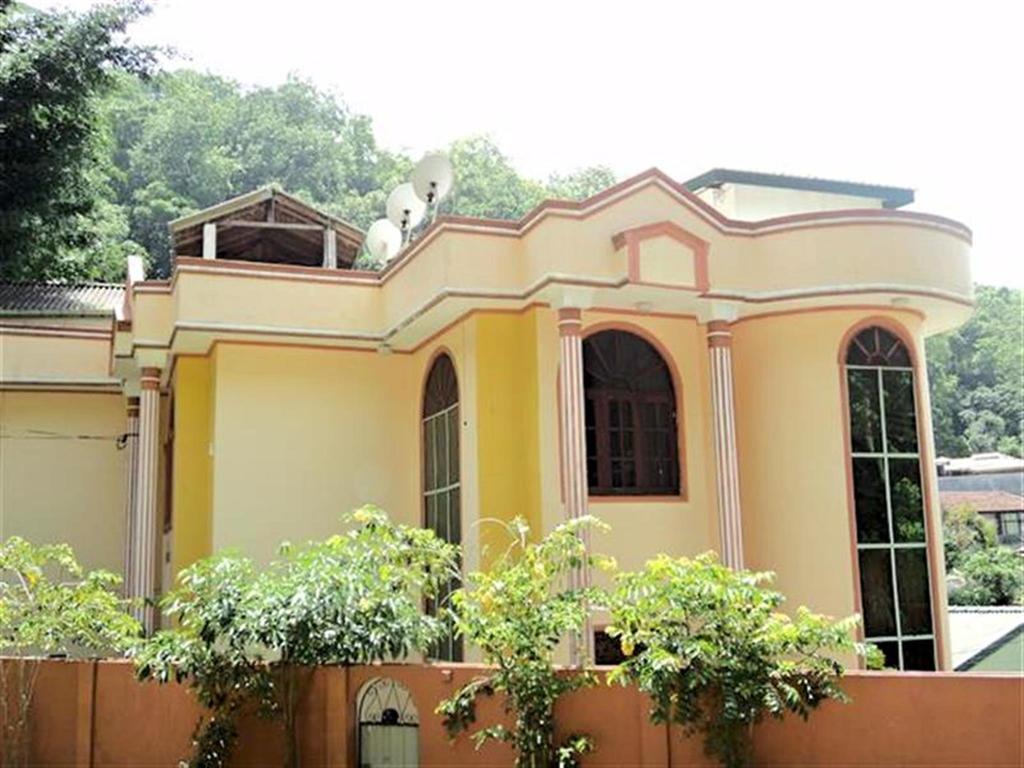 Forest Villa Kandy Exterior foto
