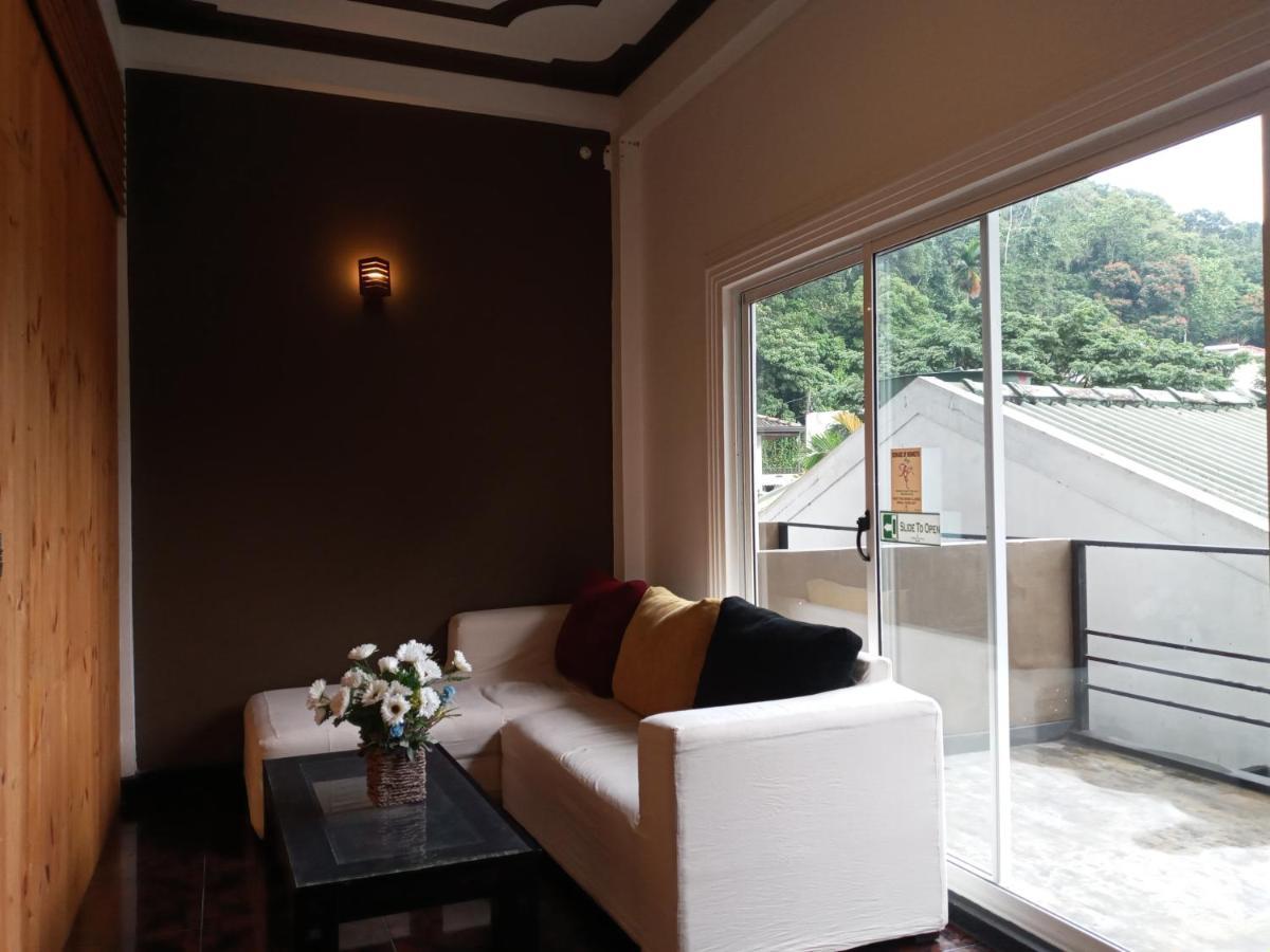 Forest Villa Kandy Exterior foto