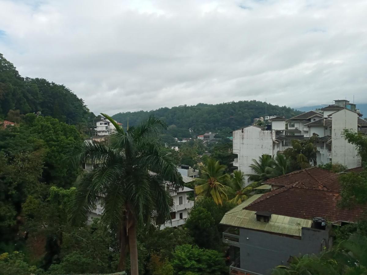 Forest Villa Kandy Exterior foto