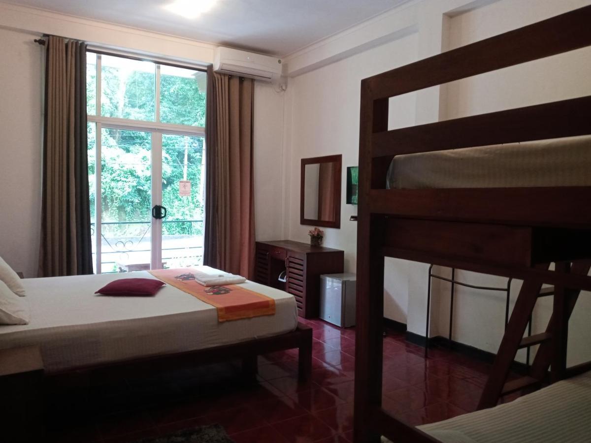 Forest Villa Kandy Exterior foto