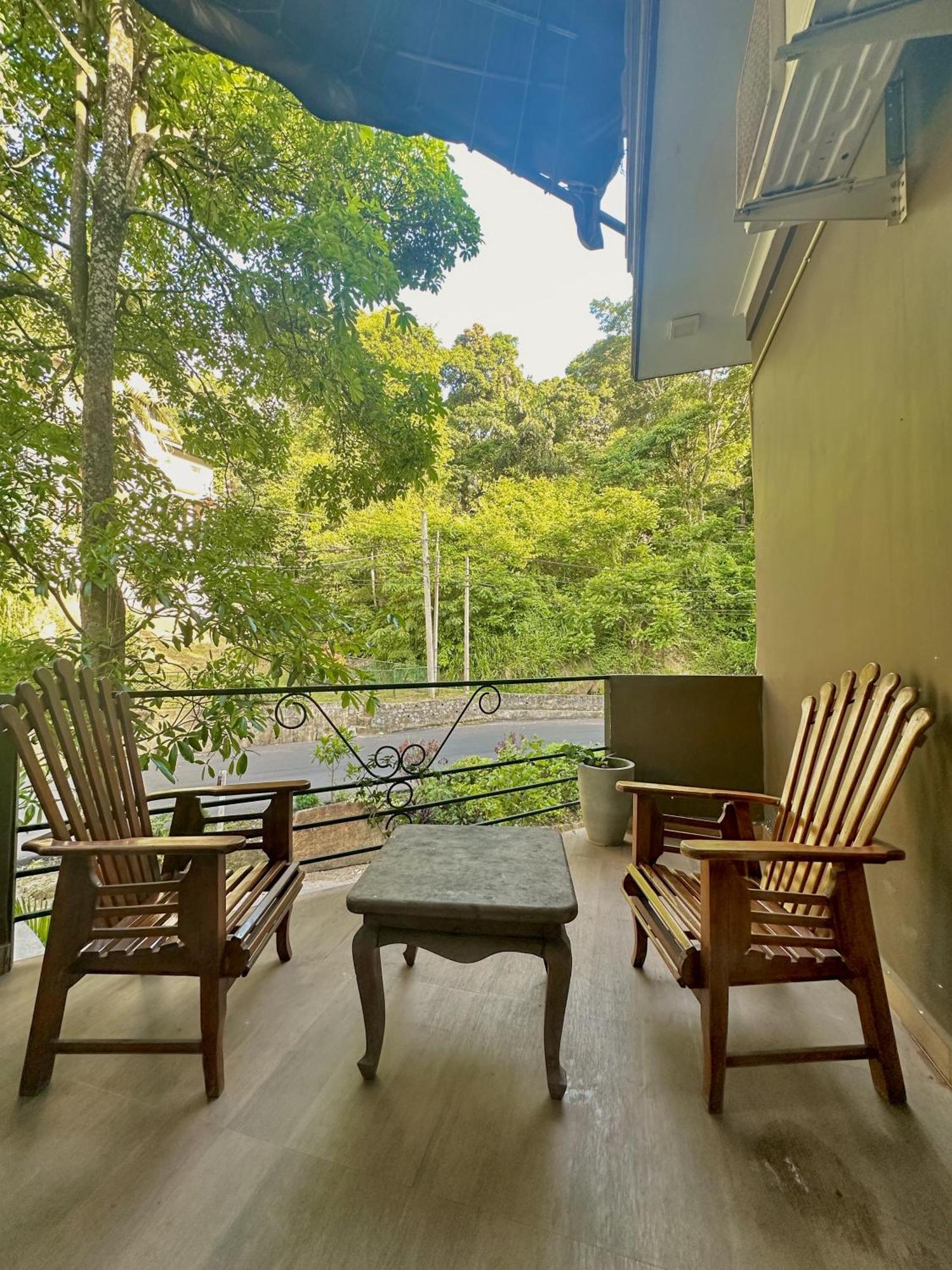 Forest Villa Kandy Exterior foto