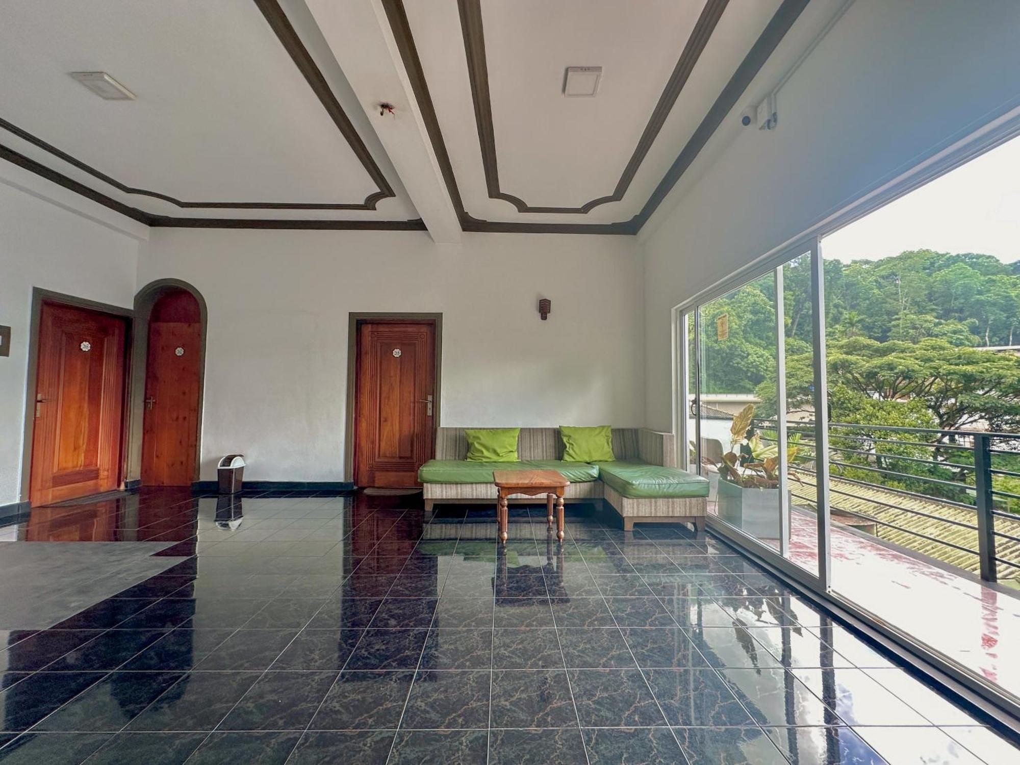 Forest Villa Kandy Exterior foto
