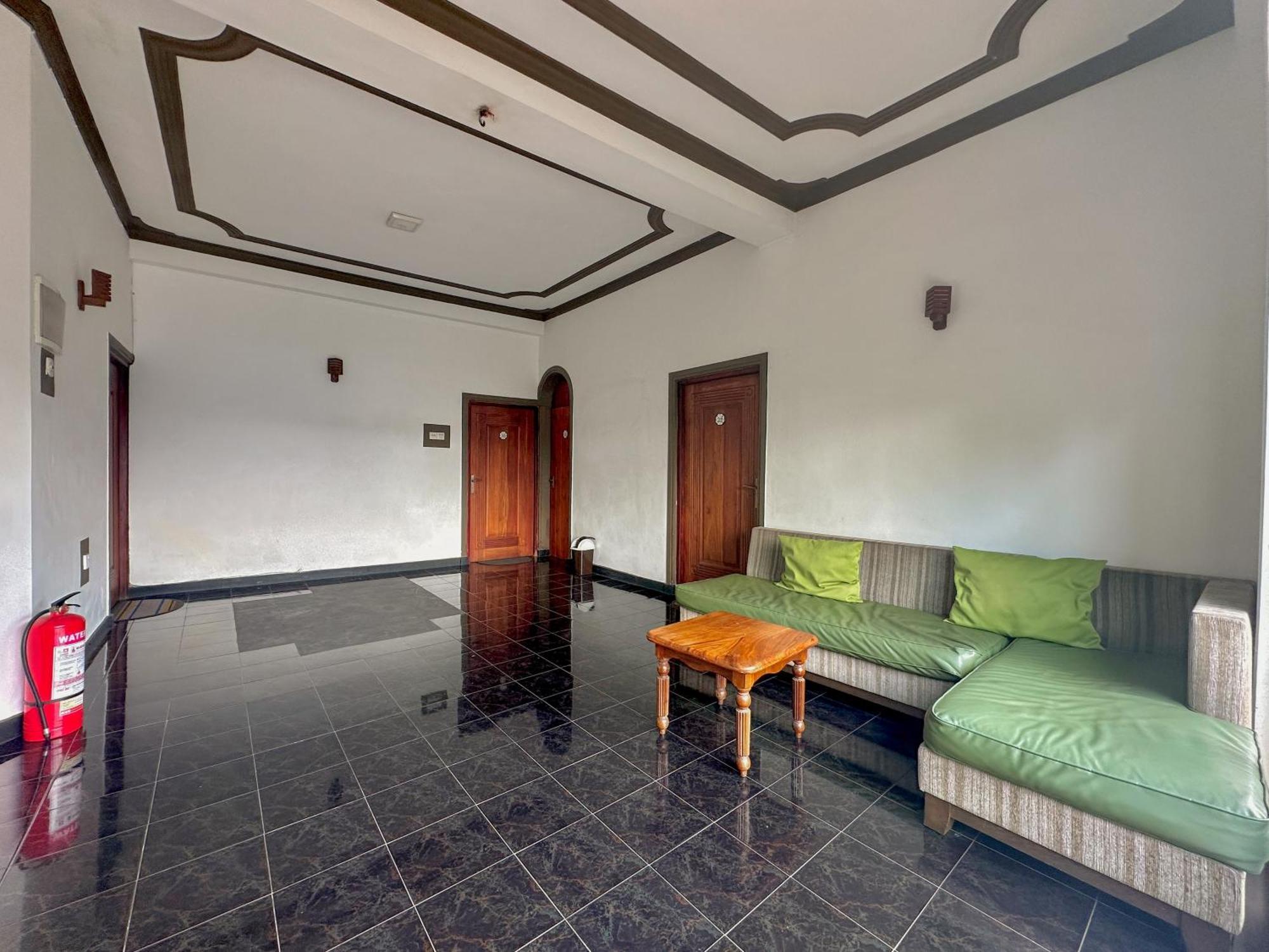 Forest Villa Kandy Exterior foto