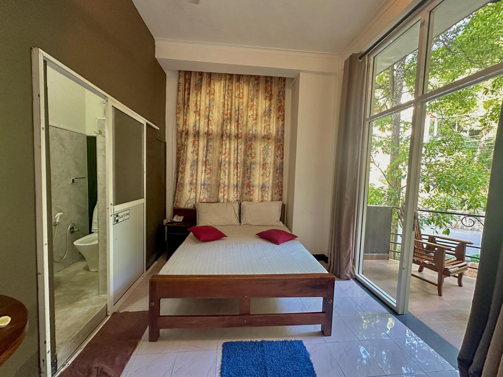 Forest Villa Kandy Exterior foto