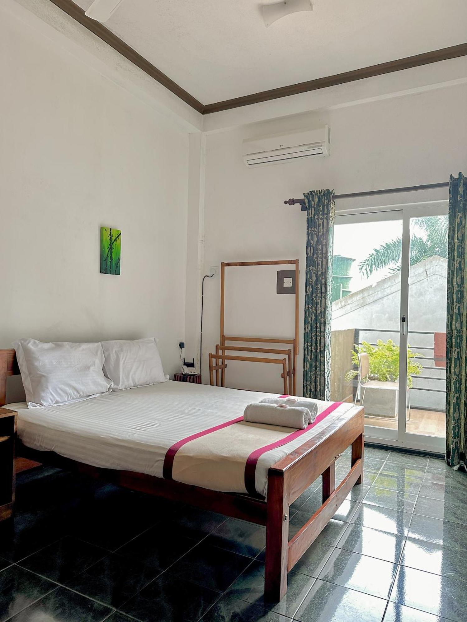 Forest Villa Kandy Exterior foto