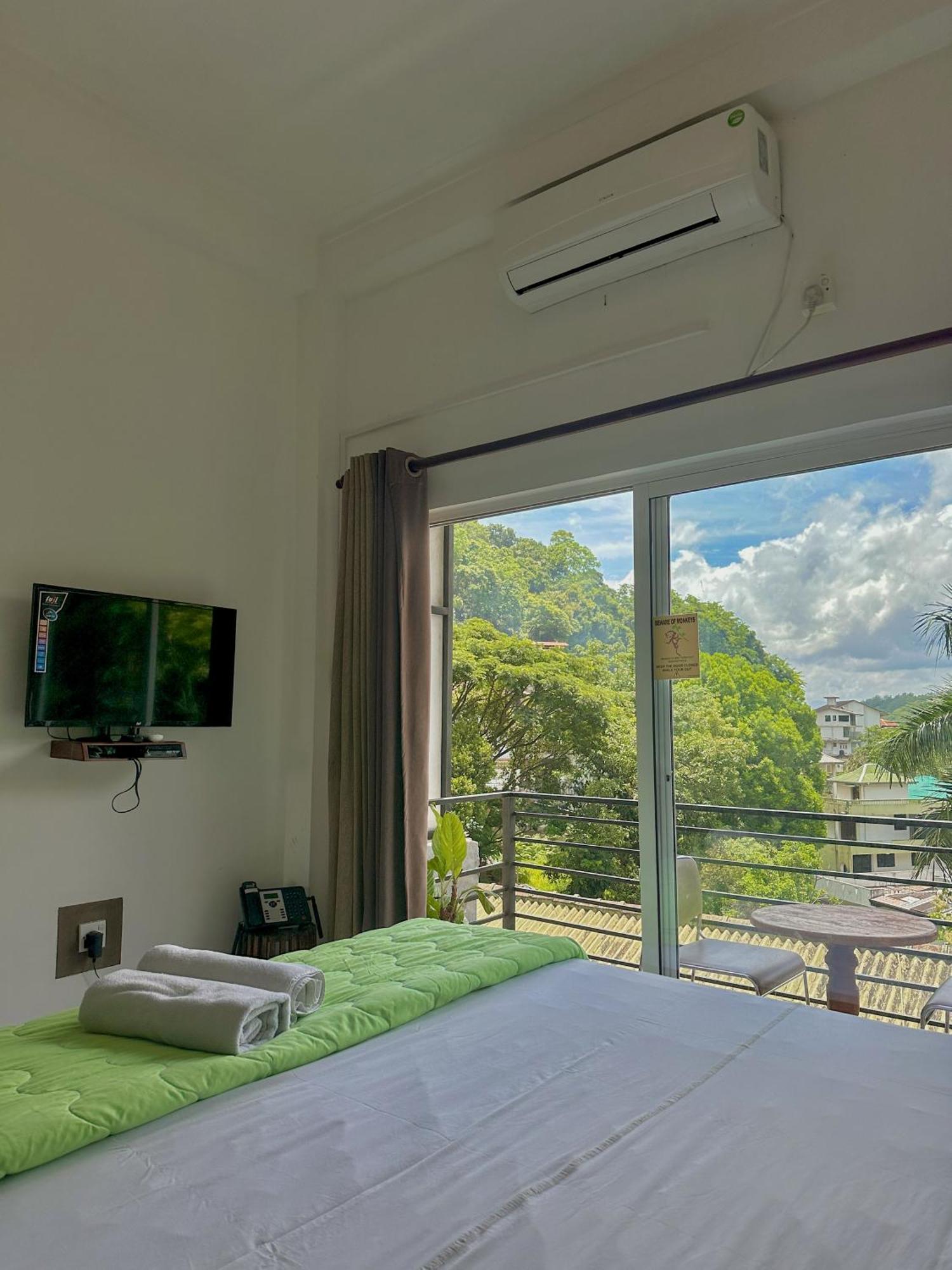 Forest Villa Kandy Exterior foto