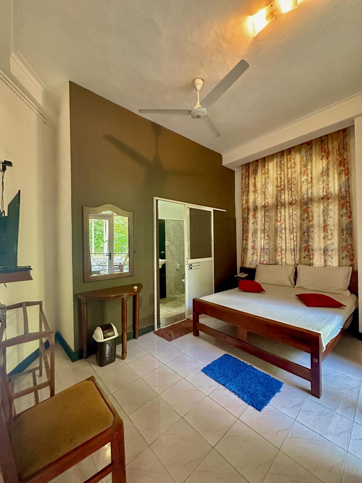Forest Villa Kandy Exterior foto