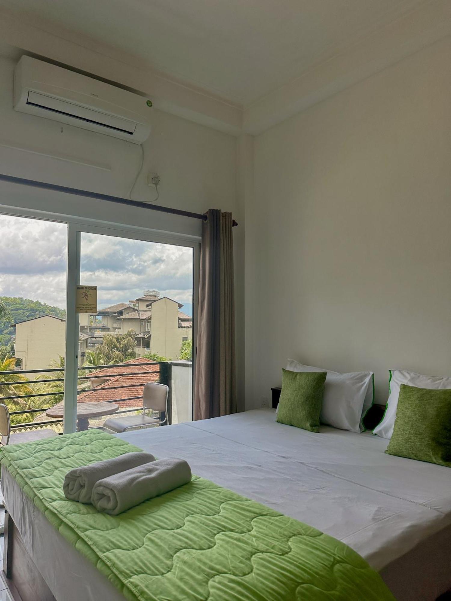Forest Villa Kandy Exterior foto