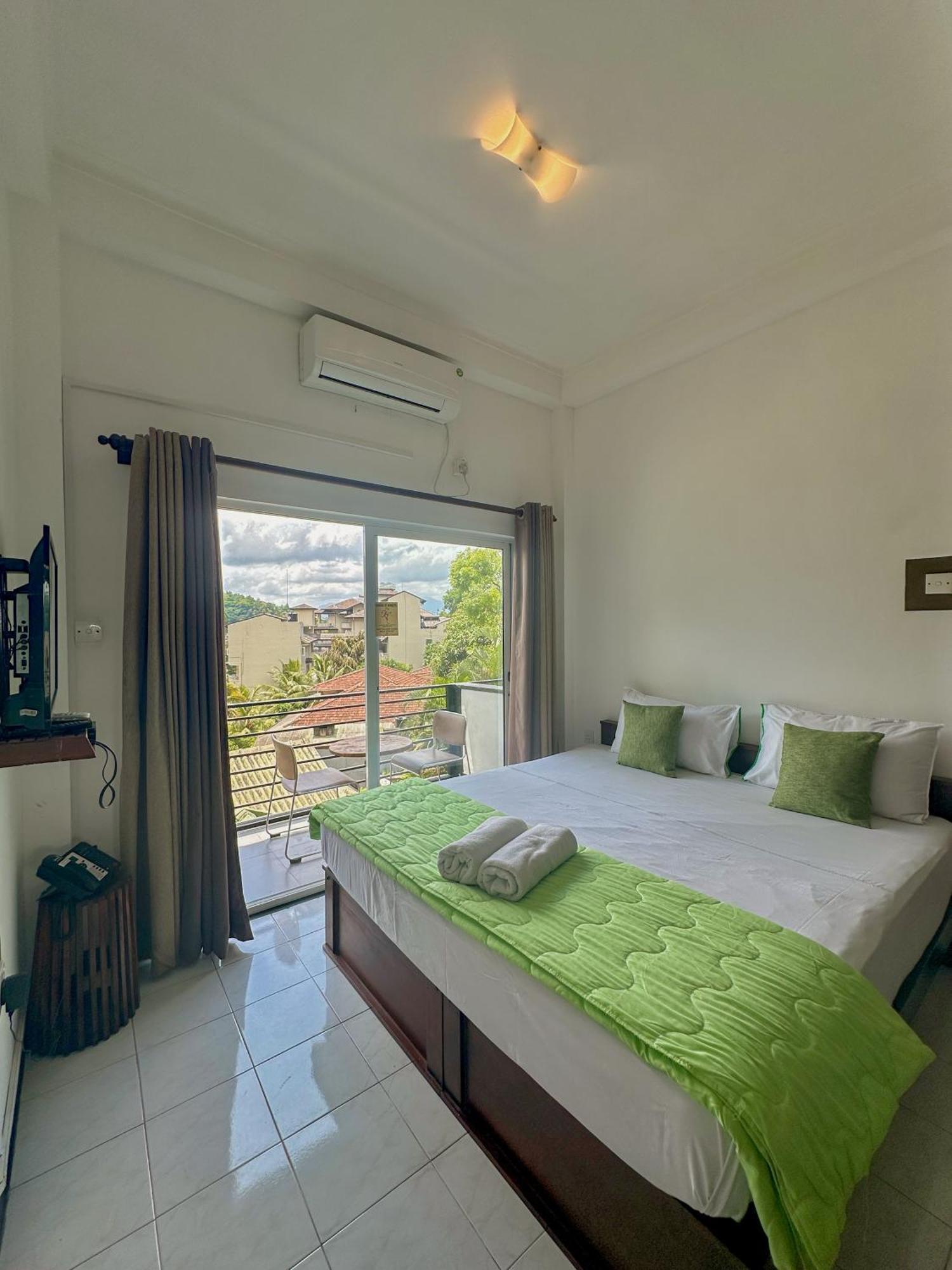 Forest Villa Kandy Exterior foto