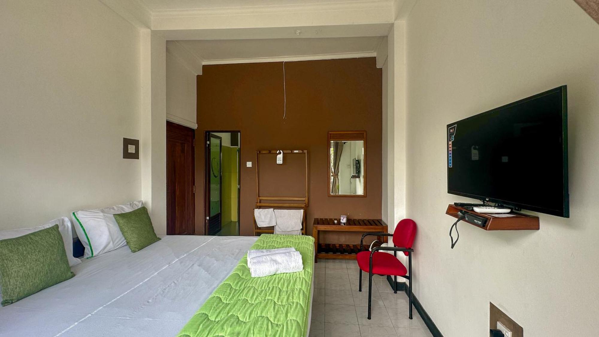Forest Villa Kandy Exterior foto