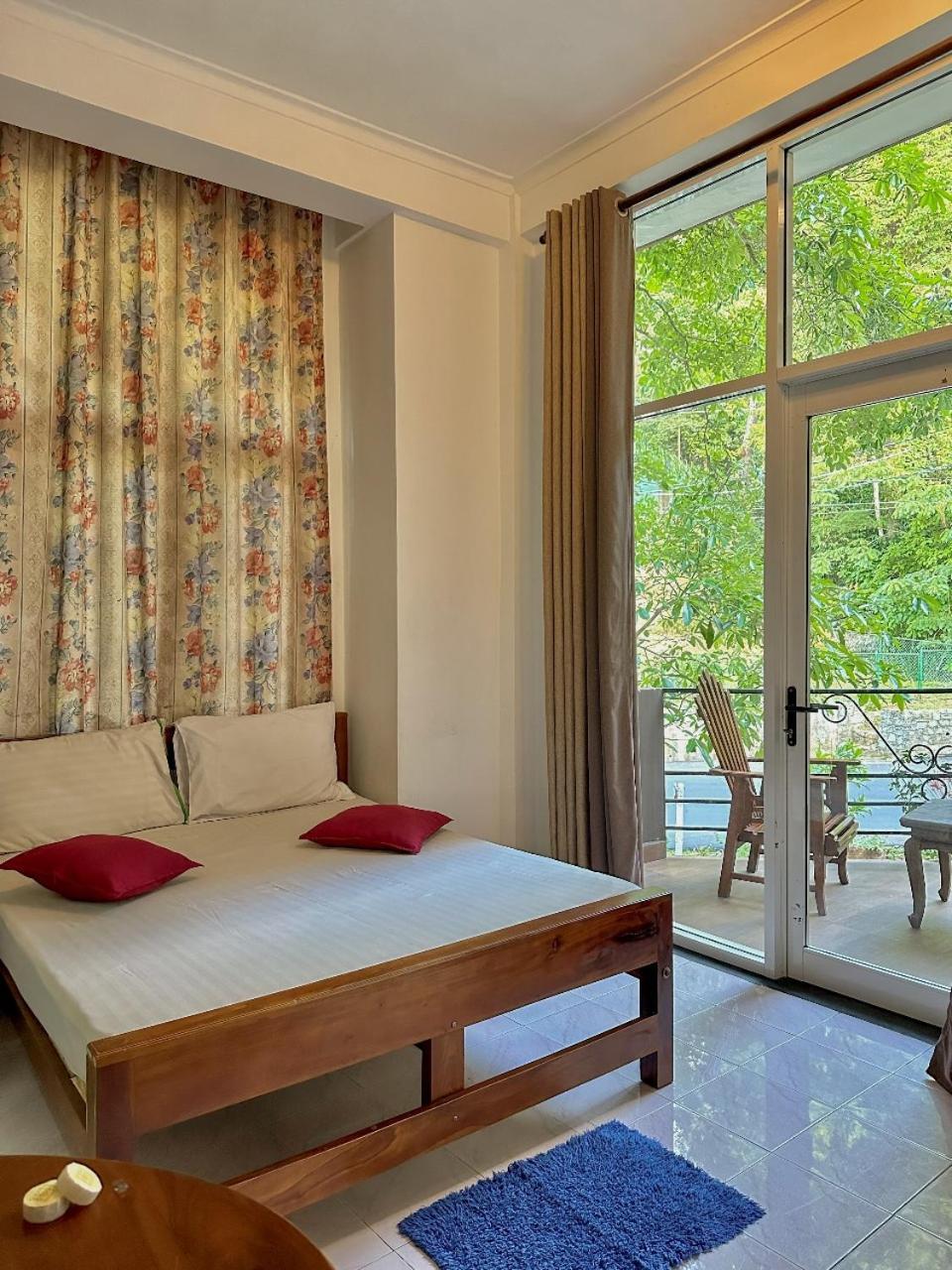 Forest Villa Kandy Exterior foto