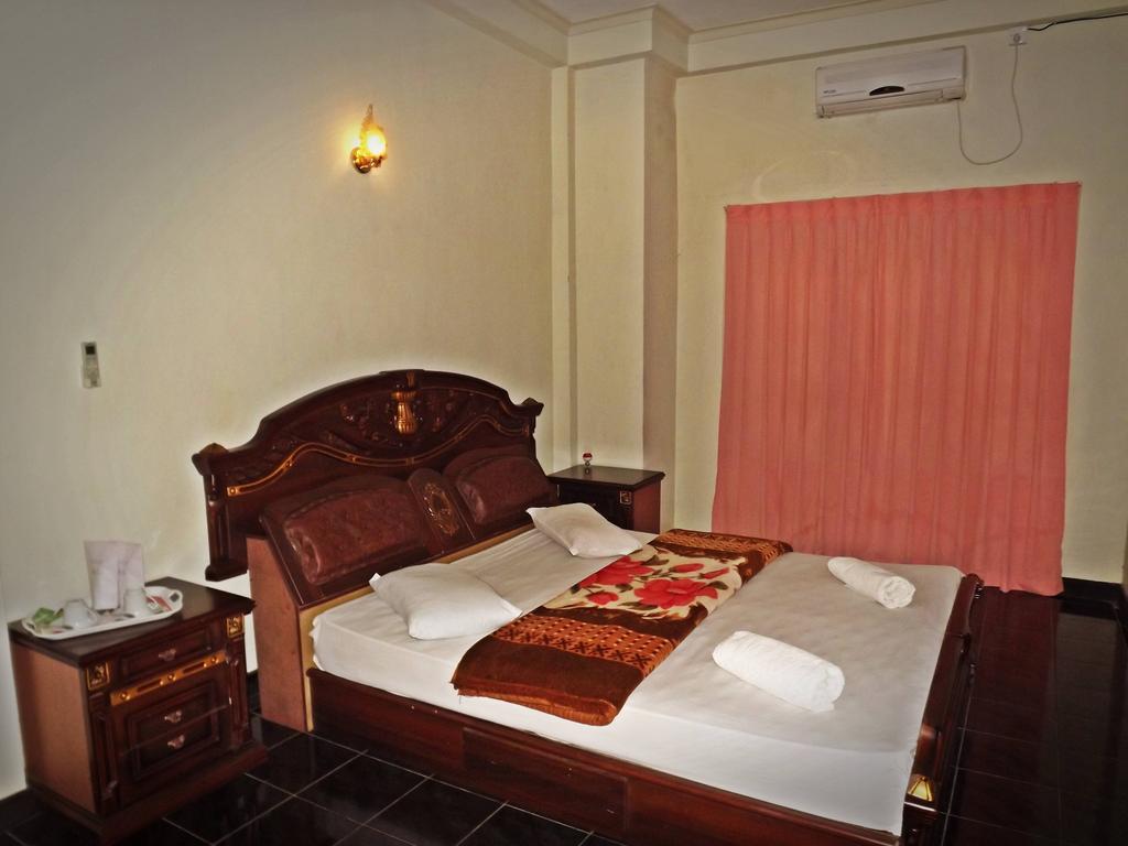 Forest Villa Kandy Cameră foto