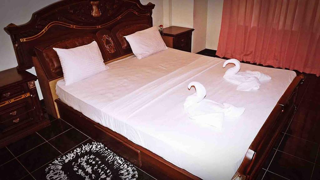 Forest Villa Kandy Cameră foto