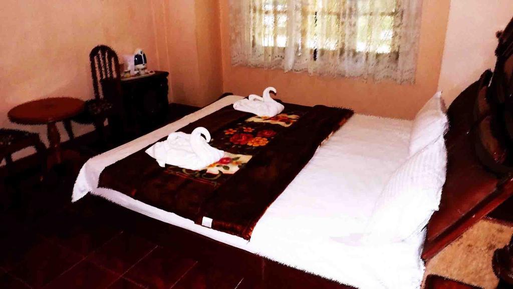 Forest Villa Kandy Cameră foto