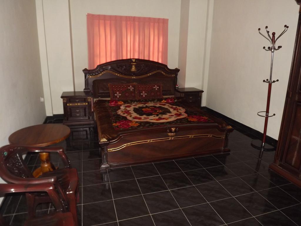 Forest Villa Kandy Cameră foto