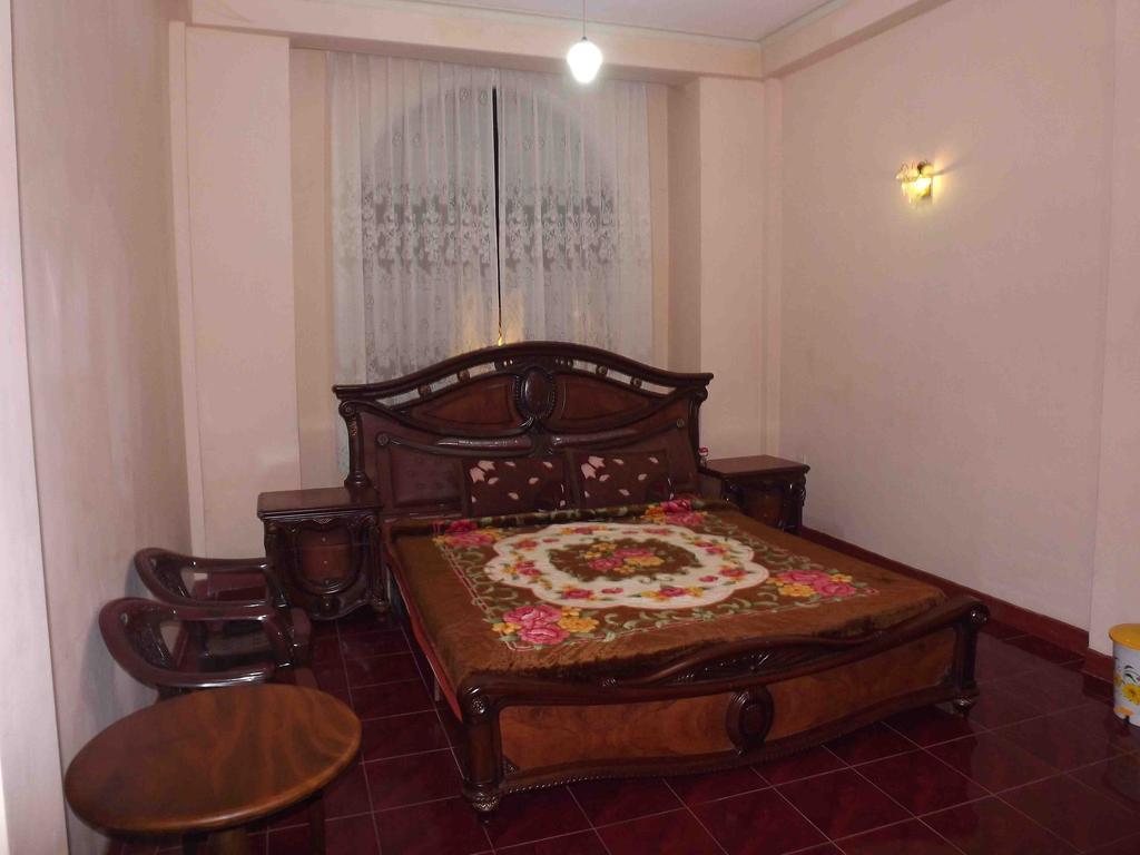 Forest Villa Kandy Cameră foto